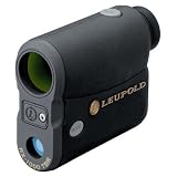 Leupold RX-1000 TBR Compact Digital Laser Rangefinder
