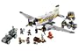 Lego Indiana Jones Peril in Peru 7628