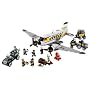Lego Indiana Jones Peril in Peru 7628