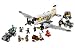 Lego Indiana Jones Peril in Peru 7628