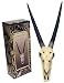 Gazelle Skull European style Replica Mount