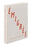 Émigrés : the transformation of art publishing in Britain