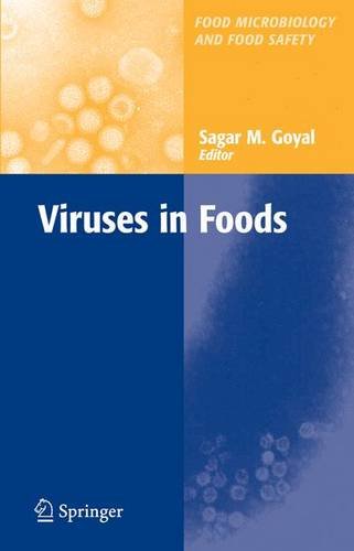 viruses in foods food microbiology and food safety