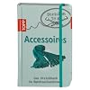 Stricken to go: Accessoires: Das Strickbuch f�r jede Handtasche
