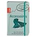 Stricken to go: Accessoires: Das Strickbuch f�r jede Handtasche