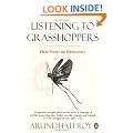 Listening to Grasshoppers: Field Notes on Democracy