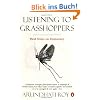 Listening to Grasshoppers: Field Notes on Democracy