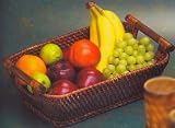 Bahama Rectangular Basket 7VB215