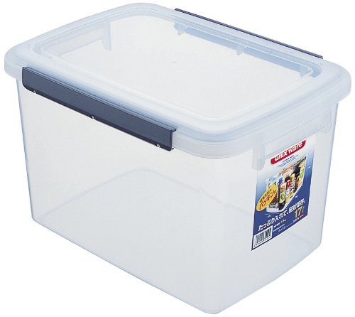 ウィル キッチンボックス 17L NF-45