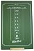 Cricketeer Chalkboard Scoreboard #47505
