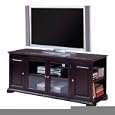 Harris Entertainment Console - Espresso 62