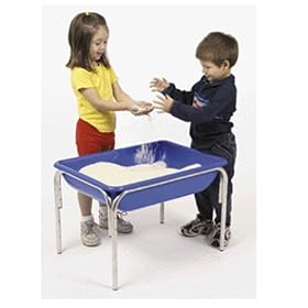 ECONOMY SENSORY TABLE