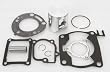 Wiseco PK1257 54.00 mm 2-Stroke Motorcycle Piston Kit with Top-End Gasket Kit