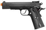 TSD Sports M1911 Tac Pistol Heavy Weight, BBB airsoft gun