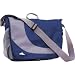 High Sierra Chip Messenger Bag,Pacific/Ash (Pear Lining)