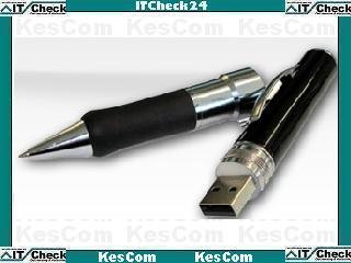 Kamera Kugelschreiber