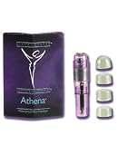 Athena Waterproof Mini Massager