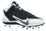 Nike 579636 Alpha Pro 3/4 TD Men's Football Cleats