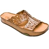 Earth Peony Sandal - Women's