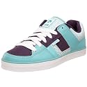 Osiris - The Serve Black/Blossom/Damien Skate Shoes