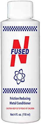 Nfused Automotive 4oz
