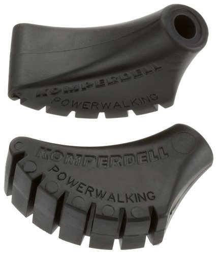 Komperdell Nordic Walking Spitze, Durchmesser 8mm