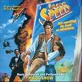 Jake Speed Soundtrack