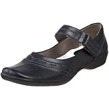 LifeStride Womens Date Mary-Jane Flat