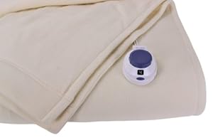 Soft Heat Warming Blanket