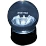 Seattle Seahawks Qwest Field Laser-Etched Musical Lit Crystal Ball