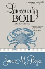 Lowcountry Boil 