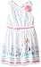 Disney Girls' Frozen Dress