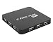 Imustbuy USB 2.0 7, Port Powered Hub ports USB HUB, inc. UK PSU