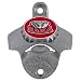 Alabama Metal Wall Mounted Beer Bottle Opener