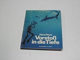 Produkt-Bild: Vorstoss in die Tiefe