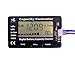FPVKing RC CellMeter-7 Digital Battery Capacity Checker Controller Tester for LiPo LiFe Li-ion NiMH Nicd
