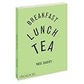Breakfast Lunch Tea