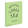 Breakfast Lunch Tea de Rose Carrarini