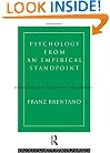 Psychology from an Empirical Standpoint (International Library of Philosophy)