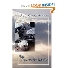 The Ayurvedic Healer
