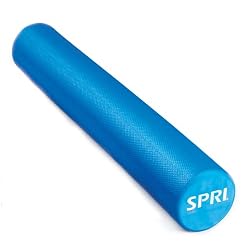 SPRI EVA Foam Roller 36- Inch long x 6- Inch diameter