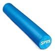 SPRI EVA Foam Roller 36- Inch long x 6- Inch diameter SPRI EVA Foam Roller 36- Inch long x 6- Inch diameter