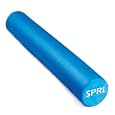 SPRI EVA Foam Roller 36- Inch long x 6- Inch diameter