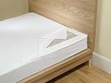 Bed Bug Free TXL Box Spring Encasement