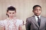 New York City Schools Integration Documentary: Let Us Break Bread Together DVD (1954)