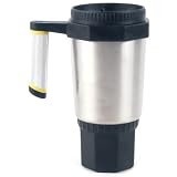 Stanley 18oz. Overtime Mug Stainless Steel Vacuum Bottle