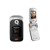 SONY ERICSSON W300i Walkman - T�l�phone Portable