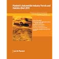 Plunkett's Automobile Industry Trends and Statistics Brief 2011 (Business Brief & Market Research Series)'