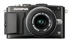 Olympus  E-PL5 - C�mara digital de 16...
