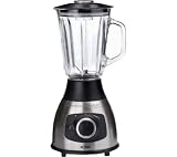 Solac - BV5721 - Professionnel - Blender / Mixeur - 1000 W + Verre de 1,5 L - Lame Acier